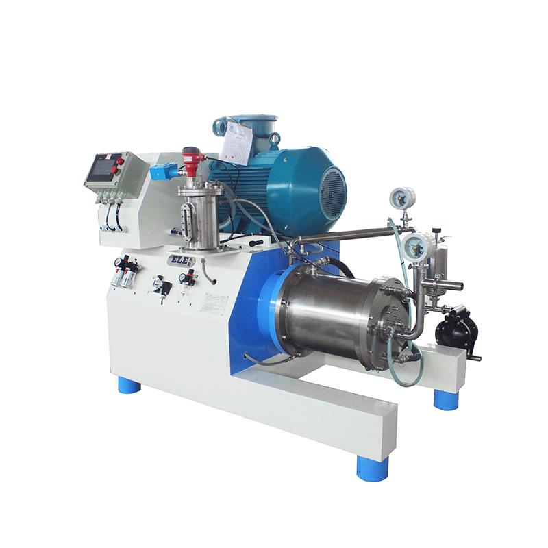 Bead Mill For Pesticide SC