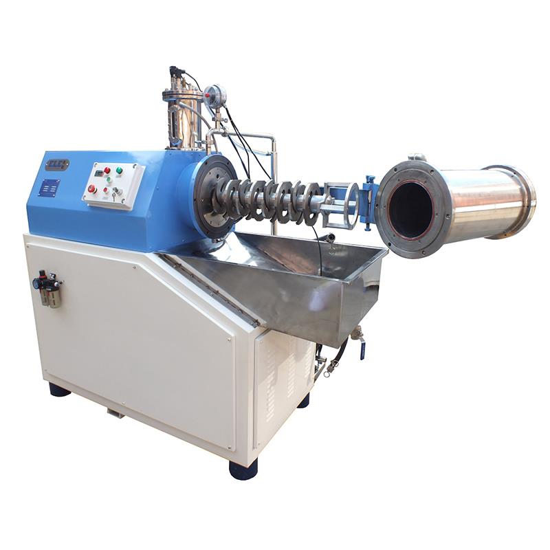 Bead Mill For Pesticide SC