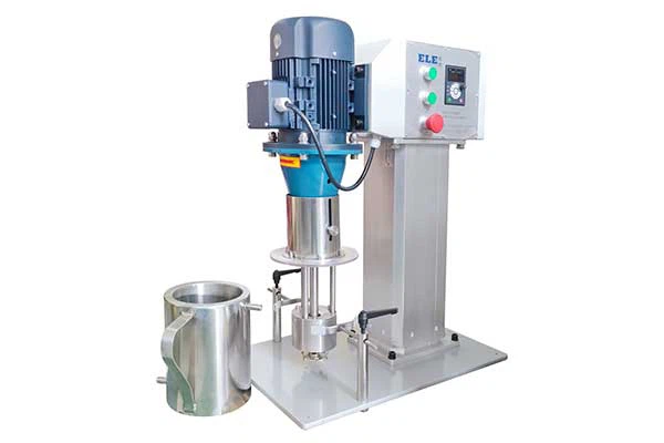 Laboratory Basket Mill Laboratory Basket Mill