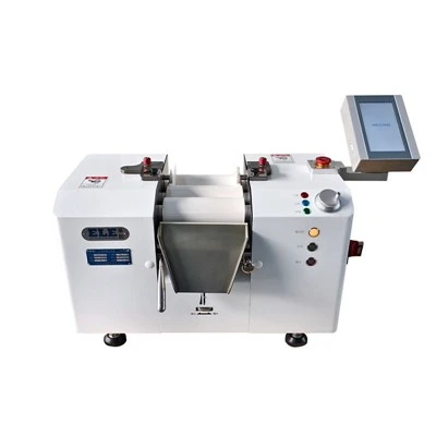 CNC Three Roll Mill EGMS-50