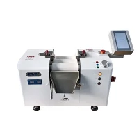 CNC Three Roll Mill EGMS-50