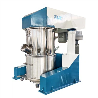 EXJ-1000 Planetary Mixer