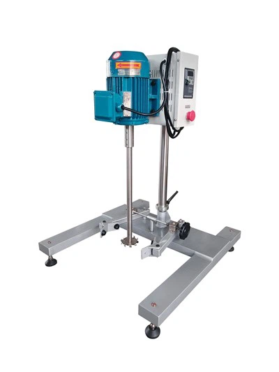 Laboratory High Speed Disperser