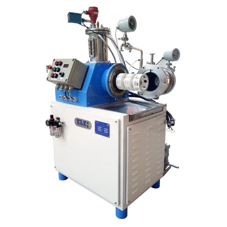 Nano Material Bead Mill
