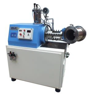 Dyes Pigment Bead Mill