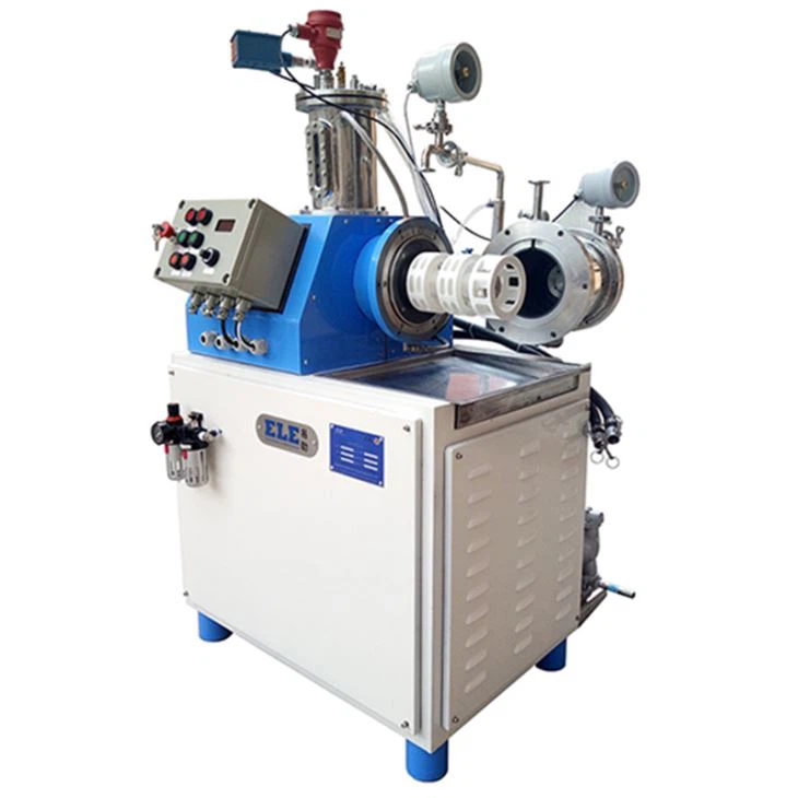 Bead Mill For Pesticide SC