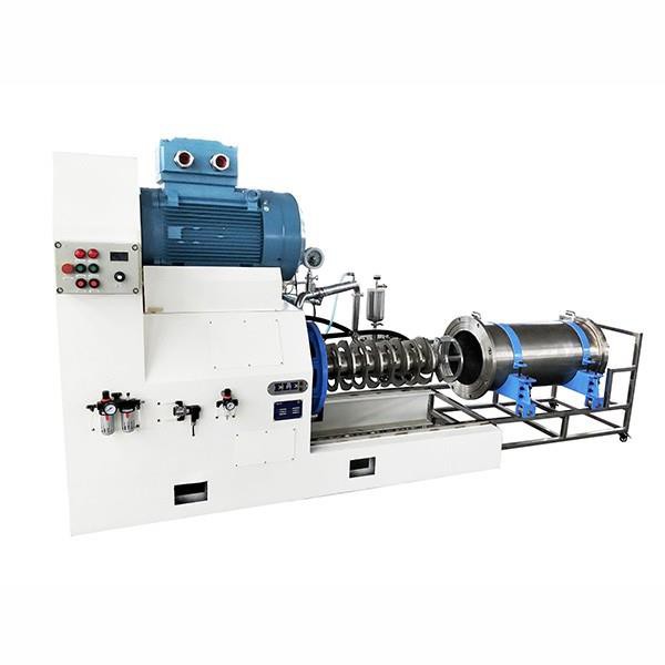 Bead Mill For Water Based Ink