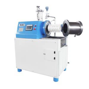 Bead Mill For Dyestuff