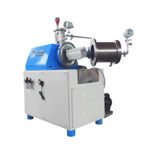 Bead Mill For Lipstick