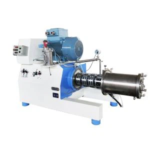 Bead Mill For Manganese Dioxide