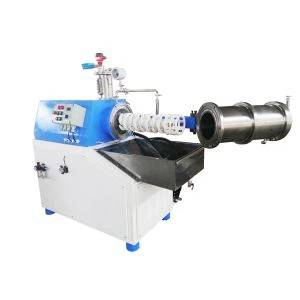 Agitator Bead Mill