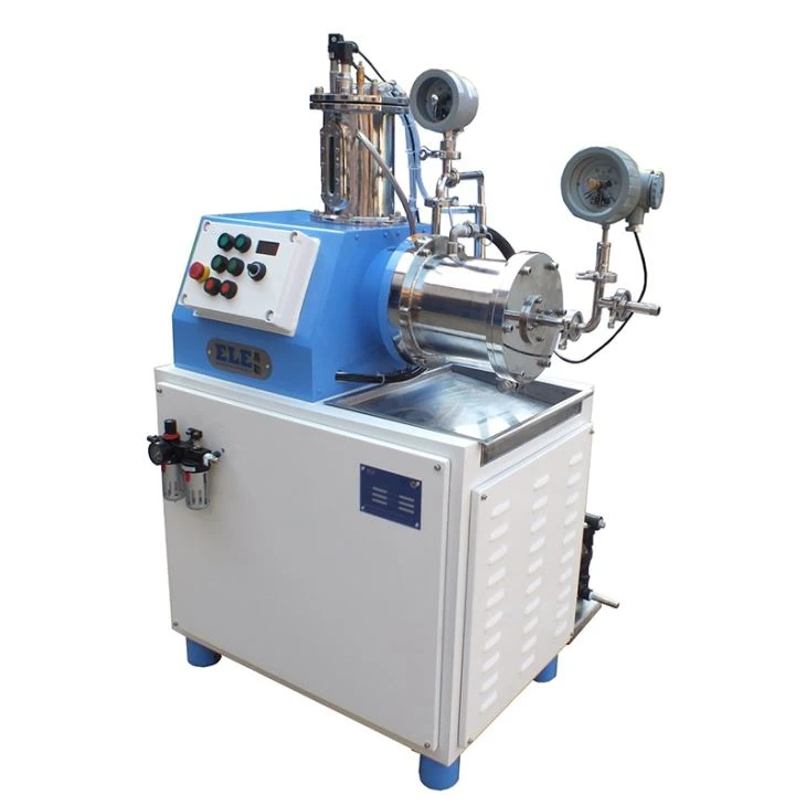 Wet Grinding Mill