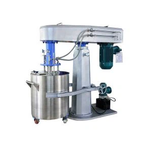 Basket Mill For Carotene