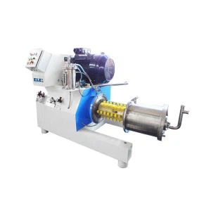 Bead Mill For Ceramic Pigment