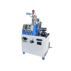 Bead Mill For Color Paste