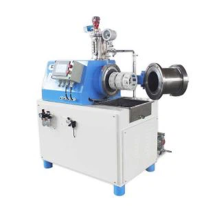 Bead Mill For Flame Retardant
