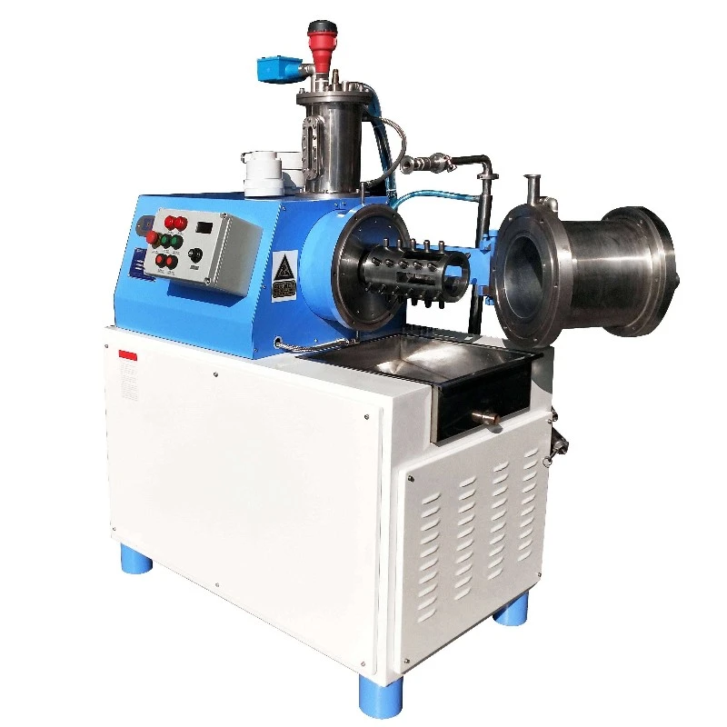Bead Mill