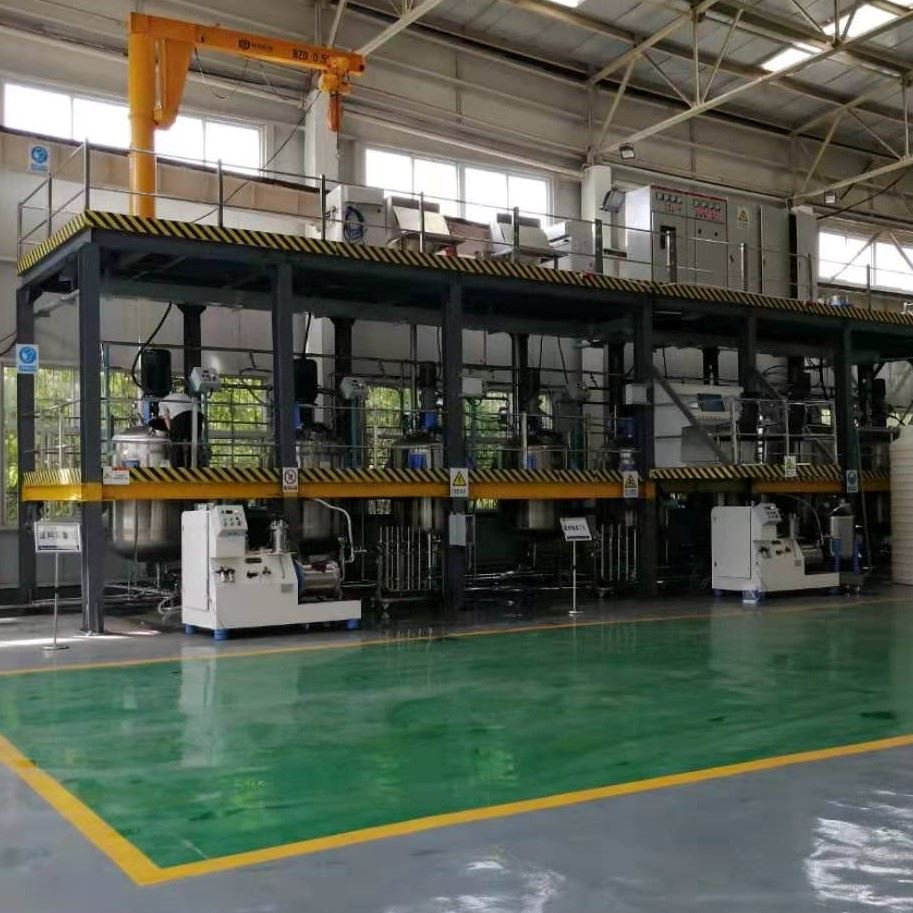 Production Line