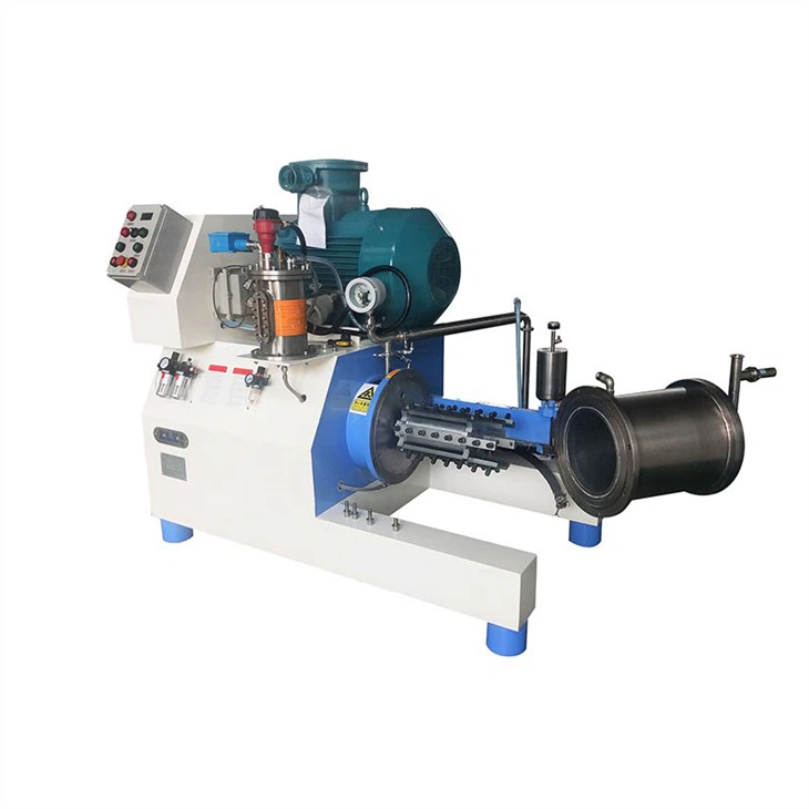 Sand Mill For Kaolin