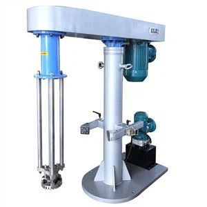 Cosmetic Manufacturing Machine