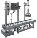 What is the filling energy - saving design of a filling machine?
