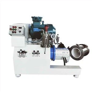 Nano Grinding Mill