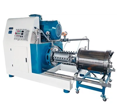 Bead Mill