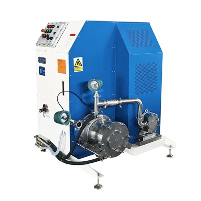 EYW-5 High Efficiency Large Capacity Pre-Grinding Mill