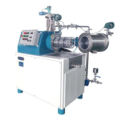 Pigment Sand Mill