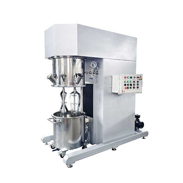 Battery Slurry Production Line