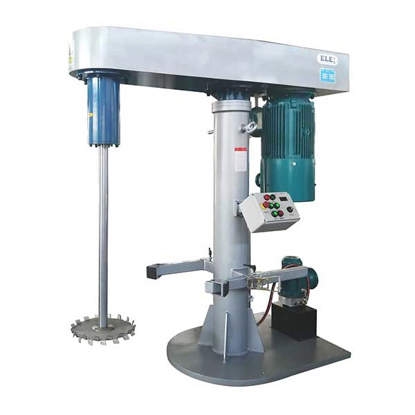 Liquid Fertilizers Production Machine