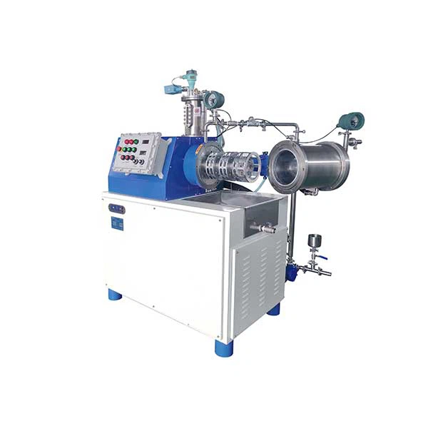 Liquid Fertilizers Production Machine
