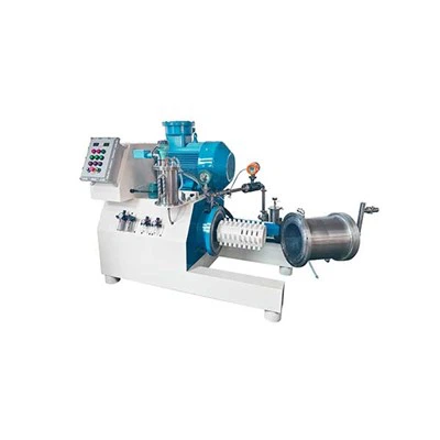 Battery Slurry Production Line